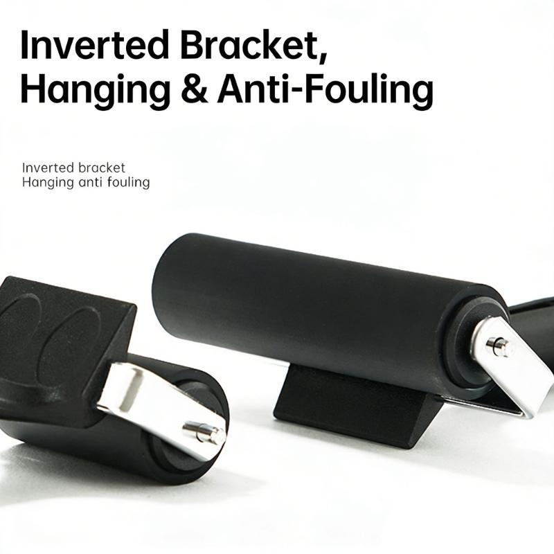 Practical Plastic Printing Roller Tool For Woodcut Linocut And Art Projects Smooth Ink Application