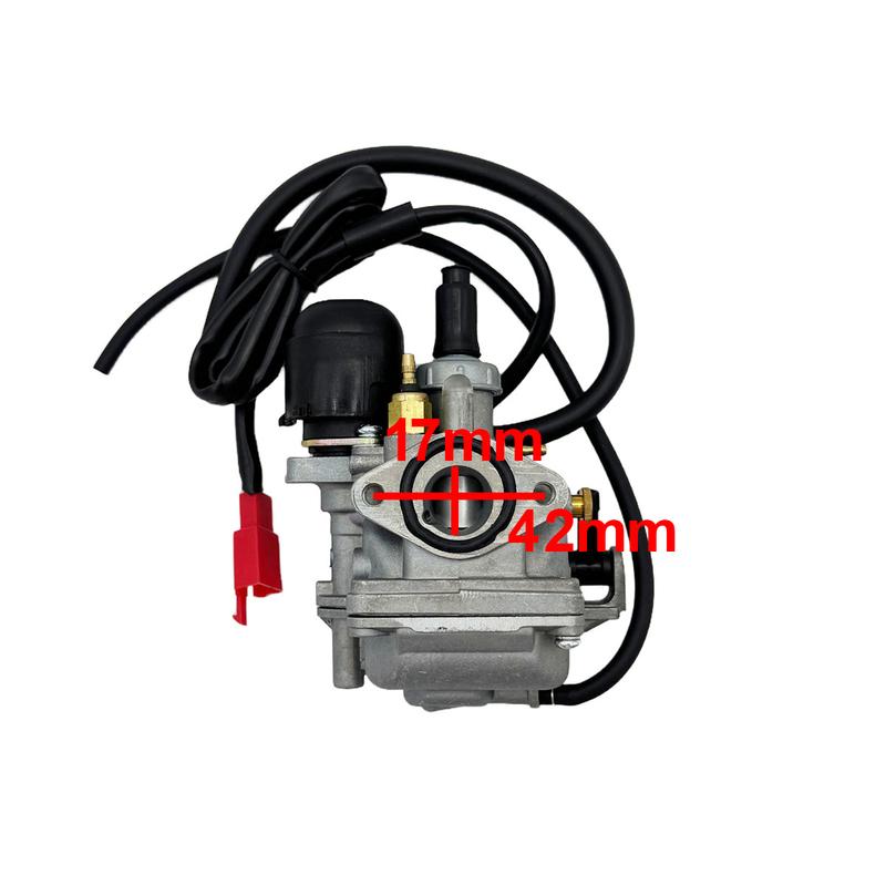 Carburetor Carb for Suzuki LETS 50 Let s AY50 Katana UX50 Zillion 50cc 2-Stroke 13200-35E00 13200-35EA0