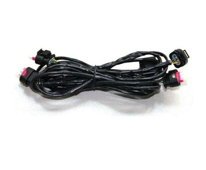 BMW X5 E70 Front Bumper Parking Sensor Wiring Harness