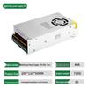 5V DC 400W Switching Power Supply for LED Strips and Monitoring (5A/10A/20A)