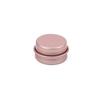 100 Pcs Rose Gold Color 5ml Aluminum Jar 5g Aluminum Tin Container 5ml Cosmetic Jar 5g Cream Jar