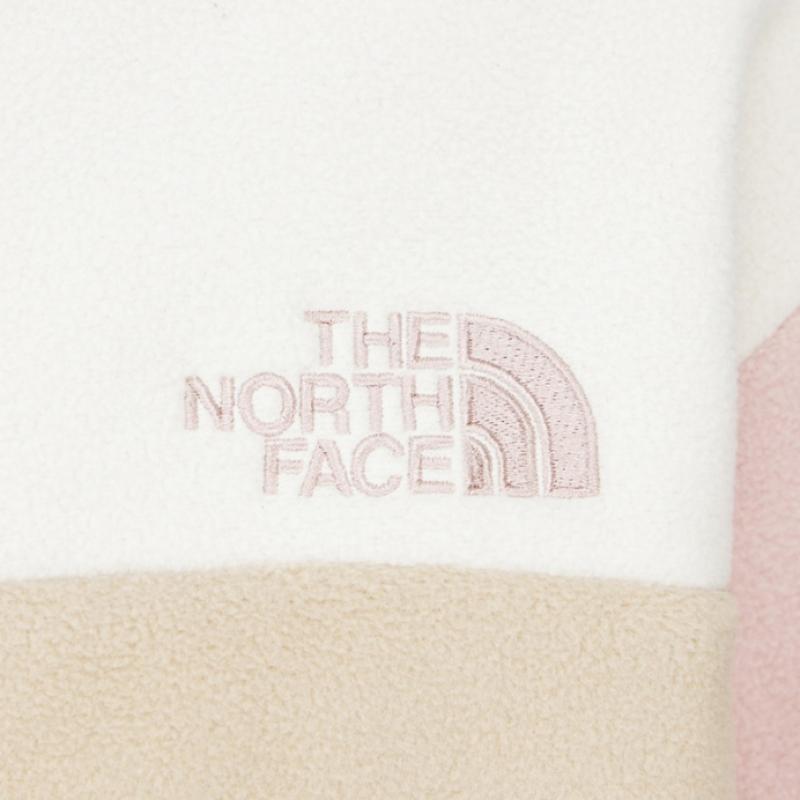The North Face Royalton Ex Fleece Jacket Nj4fs56 1pc