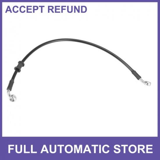 50cm 1969  Universal Motorcycle Brake Clutch Oil Hose Line PipeS Hydraulic
