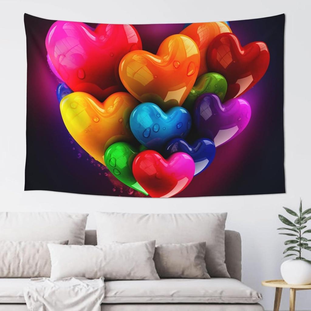 Tapestry Wall Hanging For Bedroom Aesthetic Wall Mural Tapestries Art Backdrop Skulls Tapestries Landscape Poster Tapestry For