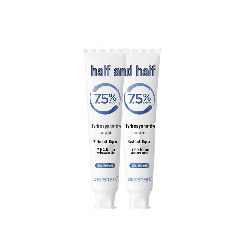 CENBEN Dual-Fluoride Anti-Sensitivity Toothpaste