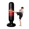 1.6M entraînement Fitness MMA boxe autoportant sac de boxe support sacs gonflables vitesse ajustement adultes enfants