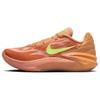 Nike Air Zoom G.T.. 2 'Arike Ogunbowale' Rutschfeste Low-Top Basketballschuhe Damen Orange FQ8704-800