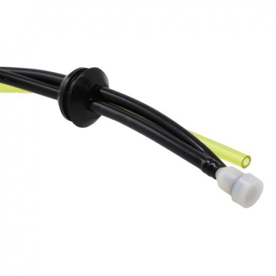 Aftermarket Kraftstofftank-Gummitüllen-Kit für Echo HC 150/HC 150i/HCR 150/HCR 151