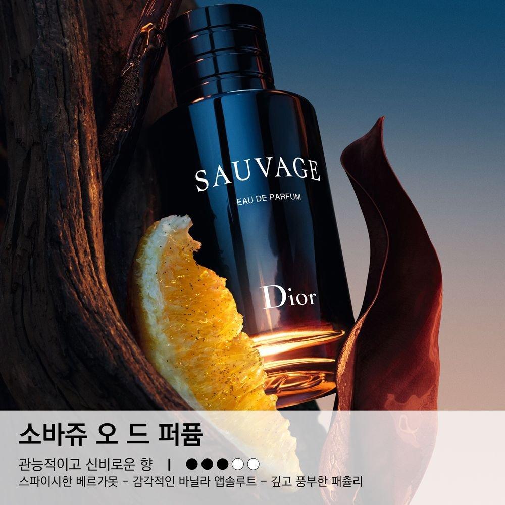 Sauvage Eau De Parfum 30ml