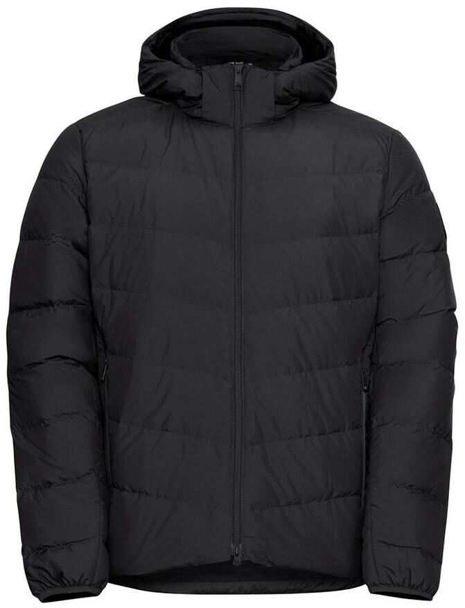 Куртка Jack Wolfskin Colonius Jacket Men черная