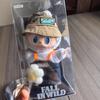 Wild Labubu Plush Figure Blind Box by Pop Mart (Fast Shipping)