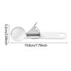 1pc-Adjustable Ice Cream Spoon Ice Cream Spoon Ice Cream Spoon Ice Cream Spoon Ice Cream Spoon Ice Cream Fruit Digger