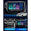 Car Radio Carplay For Kia RIO 3 2010-2016  Navigation GPS Android Auto Multimedia Player Stereo Unit WiFi BT No 2din 4G