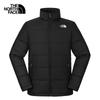 The North Face Men's 3-in-1 Outdoor Jacket