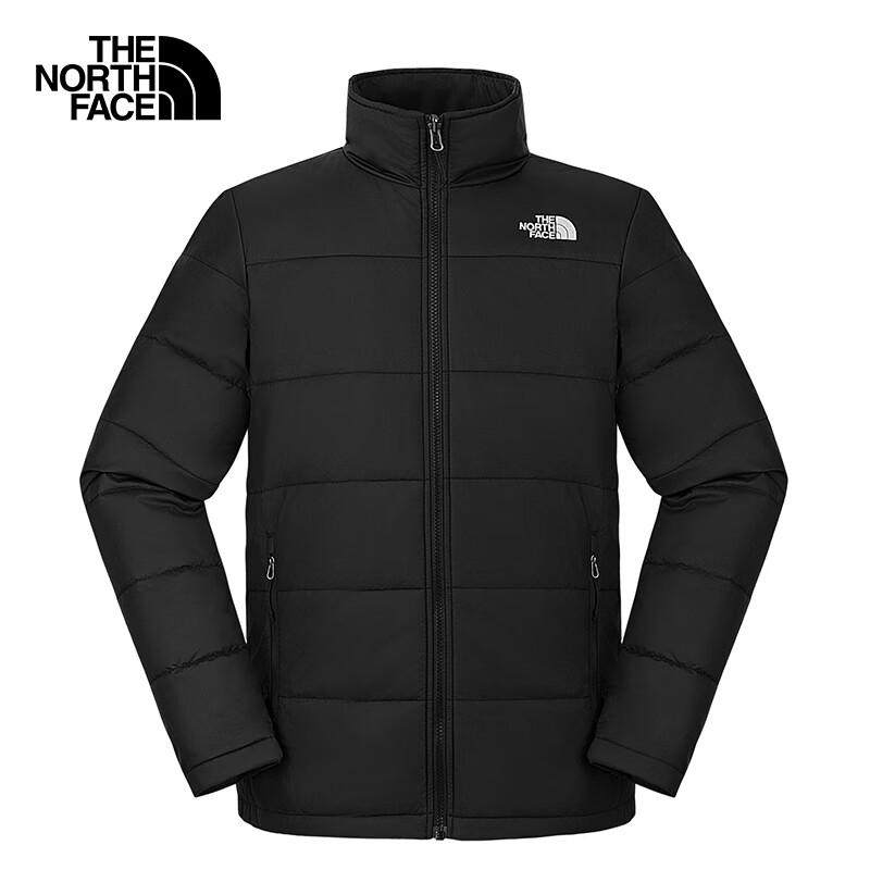 The North Face Men's 3-in-1 Outdoor Jacket