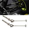 RC Rear Drive Shaft CVD Steel  20060 RC Rear   Shaft for LOSI 1Celsius18   B   T 2.0 RC Car