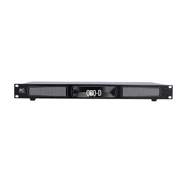 ITC TC-2200B Professional Power Amplifier (CN Version)