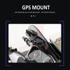 For Honda FOR Forza350 Forza125 Motorcycle FOR Forza-350 Forza-125 Phone Holder Stand GPS Navigator Plate Bracket 2020 2021 2022
