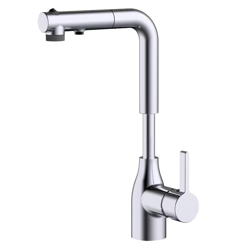 ARROW AD4151CP Basin Faucet