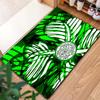 Tappeto Tappetino Celtic Football Club per Soggiorno Camera da Letto Casa Decorazione Divano, Tappetino Antiscivolo per Giochi Bambini