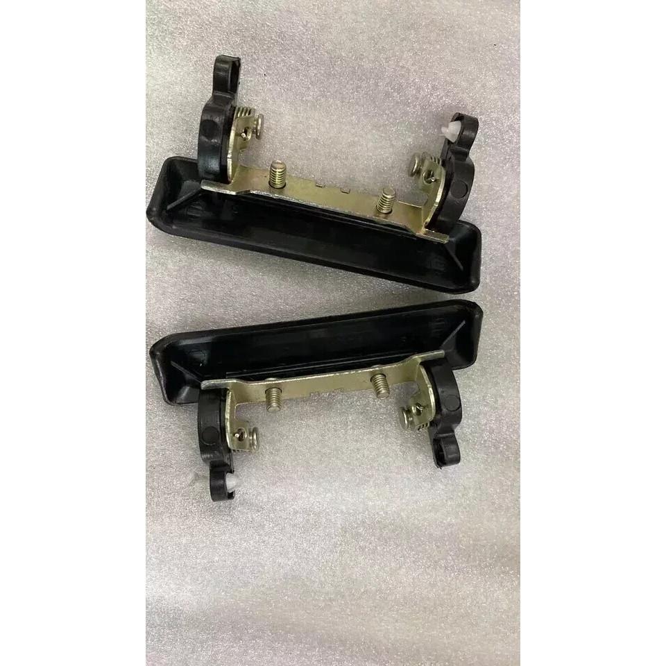 Suzuki Samurai 80'-95' Exterior Door Handles LH & RH |Fit For
