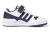 Adidas Forum Low City J 'White Shadow Navy' GZ3894