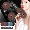 Car Anti Slip Coaster Anti-noise Water Cup Pad Cushion Car Styling For Cooper F54 F55 F56 R56 R60 Roadster Clubman Coupe
