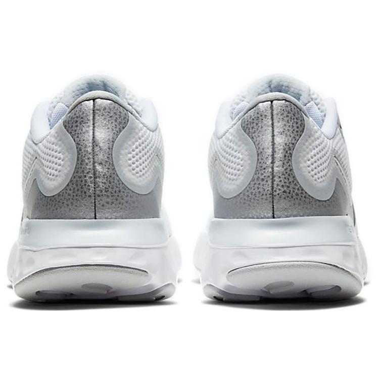 New Nike Renew Run Pure Platinum Women's CK6360-003