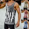 Premium Quality Men Gym Muscle Sleeveless Tank Top Tee Shirt For Ultimate Comfort