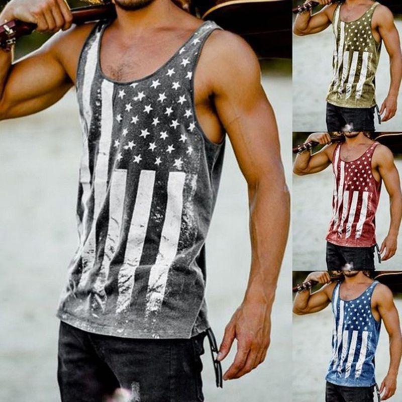 Premium Quality Men Gym Muscle Sleeveless Tank Top Tee Shirt For Ultimate Comfort