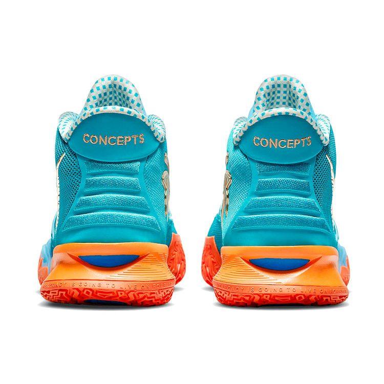 Nike Kyrie 7 Concepts Horus CT1135-900