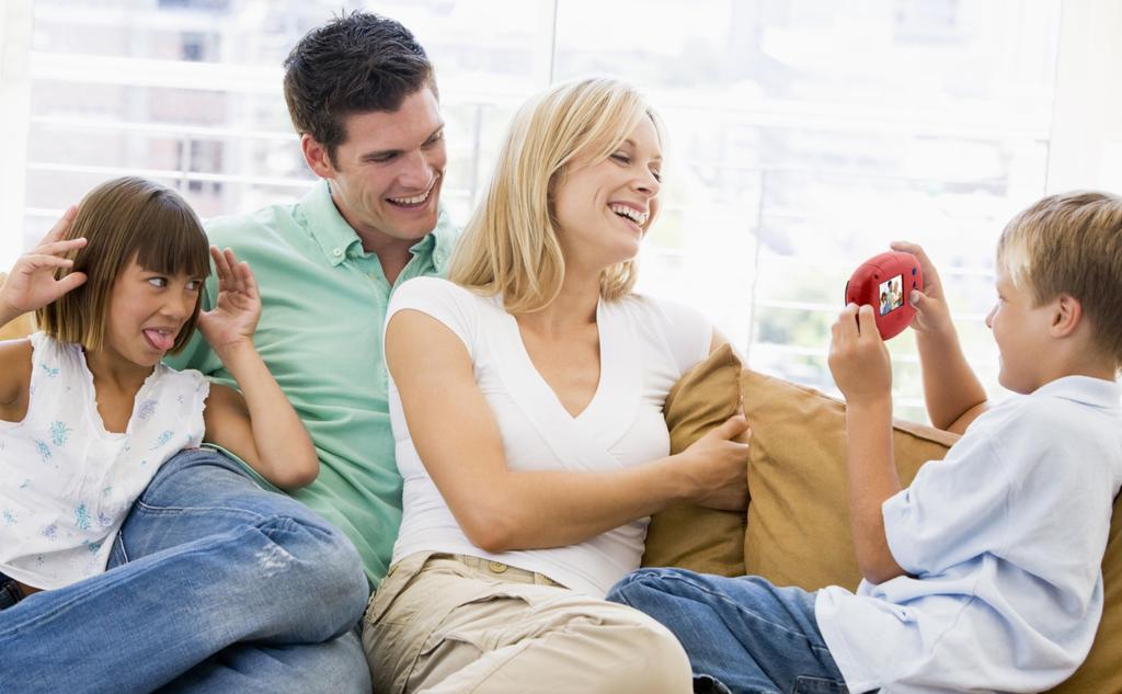 EKIDS Spider-Man Kids Camera with 1080p Video, 2-inch Screen, SD Card Included (Kids Digital Toy for Photos and Videos)