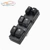 93570-EF000 Window Lifter Control Switch Car Window Lift Switch Front Left For Kia Sportage 2005-2010 2006 2007 2008 2009
