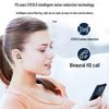 Cross-Border F9-5C Bluetooth Earbuds: Long Battery, Digital Display, Large Capacity, Sports In-Ear Design, Noise Cancelling.