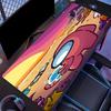 Among Us Print Mouse Pad, for Keyboard Pad Laptop PC Mat for Office Home Use, Desk Decor, Perfect Birthday Gift for Gamers
