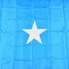 Somalia 1 Stück 90*150cm Flagge
