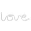 LED Neon Light Innovative Sign Lights for Valentine s Day Proposal Party Decoration Supply