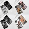 GERA Wallpaper MX GERAMX Phone Cover for Apple iPhone 17 14 15 16 Plus Pro Max 16E ProMax + 16Plus 14+ 16+ Protective Case