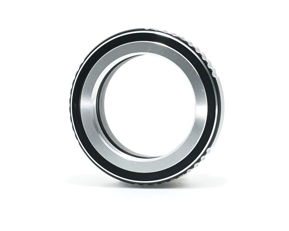 ADAPTOR CONCEPT Montură Leica M39 la Montură Fuji X FX PRO cu Pânză de Obiectiv K&F m39-fx-pro (KFFXPRO)