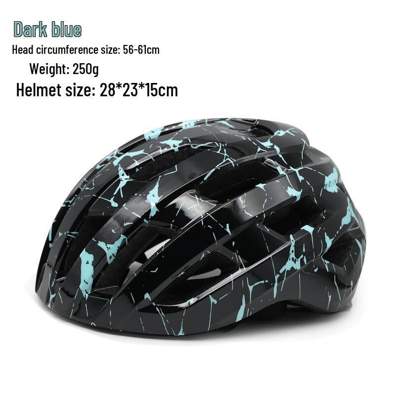 Lishi Adult Cycling Helmet L (56-61CM)