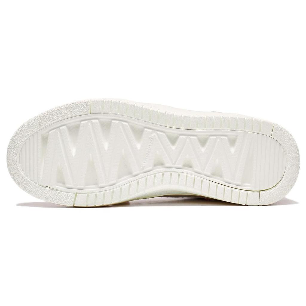 Li Ning X Disney Skate Shoes 'Pink White' Damen AGCT382-3