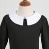 Halloween Dress Girl Costume for Girls Black Dress