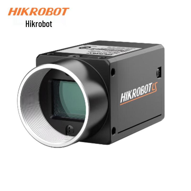 

HIKROBOT 5MP IMX264 Network Area Scan Camera