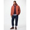 Uniqlo Japan Puftech Hoodie