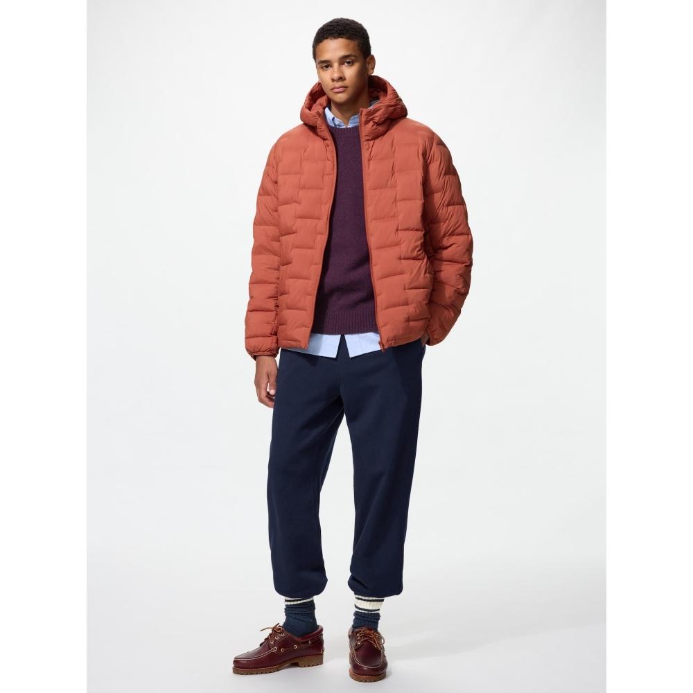 Uniqlo Japan Puftech Hoodie