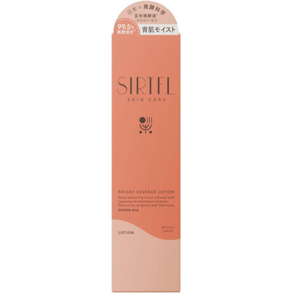 

Certfull SIRTFL Bright Essence лосьон 150 мл