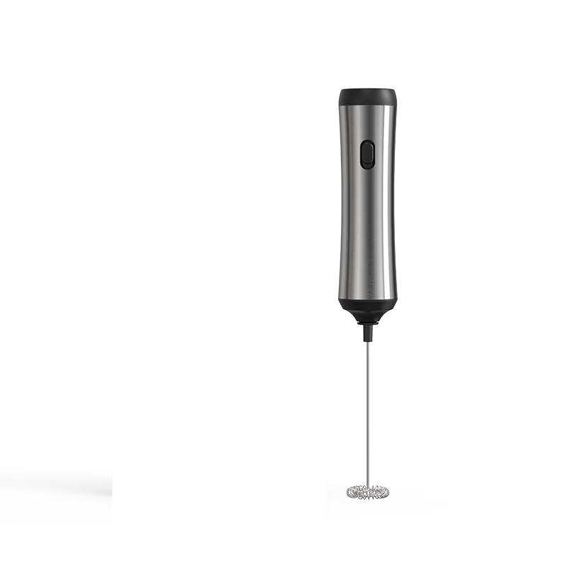 ZISIZ USB Rechargeable Electric Milk Frother