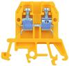 Threaded Rail Connector ZUG-G4, Blue