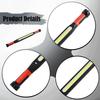 Car Work Light Inspection Lamp Auto Repair with Charging Cable for Maintenance Night Reading