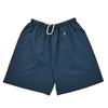 Champion Men's Shorts Size L Navy #QWE3487